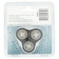 Remington Wet Tech PrecisionPlus Dual Track Spraq Shaving Heads