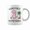 Black, variant on Maymay Grandma Gift Worlds Best Maymaysaurus Accent Mug