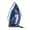 Dark Blue, variant on T-fal Express Steam+, Steam Iron, Durilium AirGlide Soleplate, Dark Blue