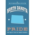 thumbnail image 4 of North Dakota State Pride, Blue and Orange (1000 Piece Puzzle, Size 19x27, Challenging Jigsaw Puzzle for Adults and Family, Made in USA), 4 of 4