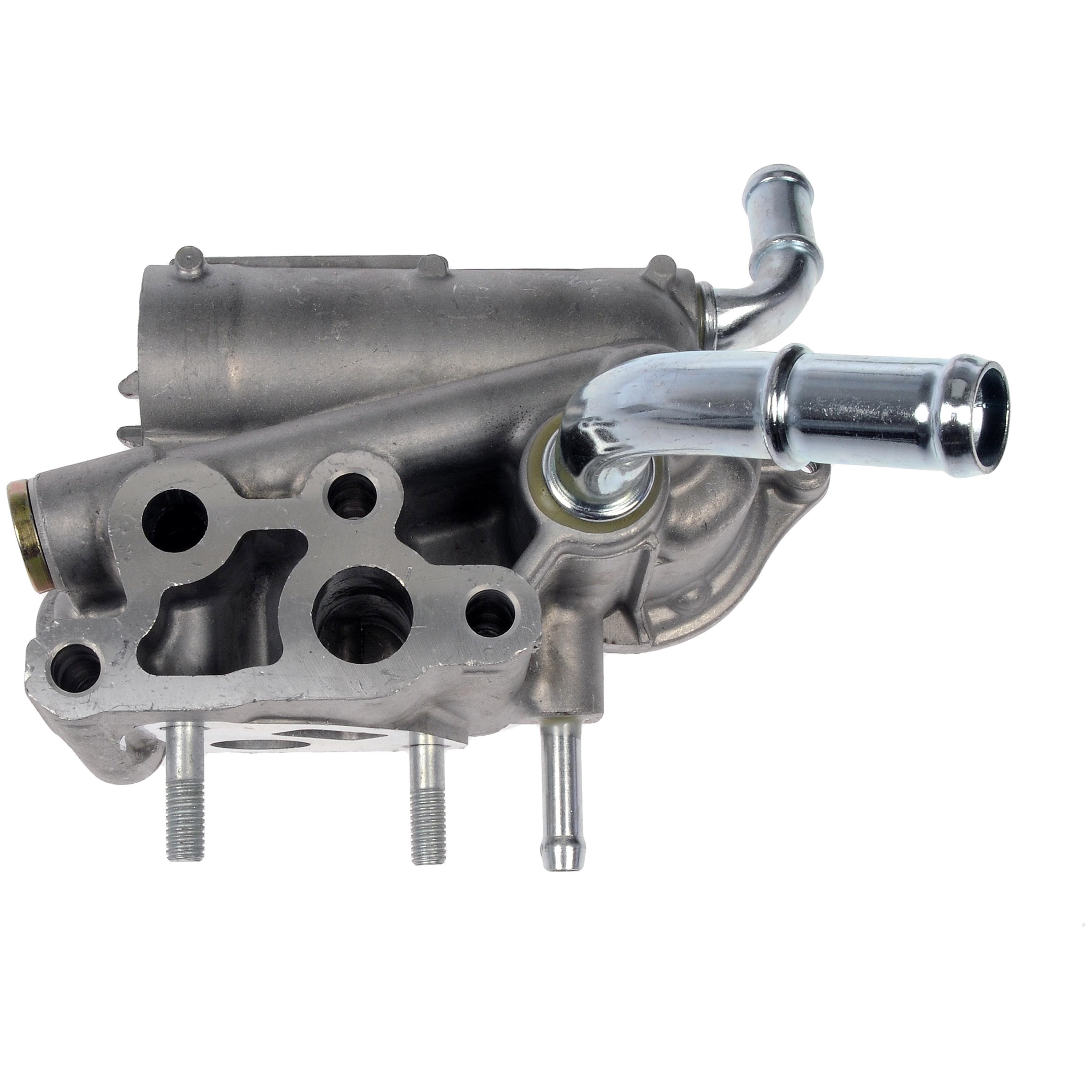Dorman 902-5828 Engine Coolant Thermostat Housing for Specific Honda Models Fits 2012 Honda Civic