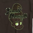thumbnail image 2 of Jimmy Neutron -  Gotta Blast - Men's Short Sleeve Graphic T-Shirt, 2 of 4
