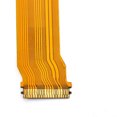 thumbnail image 4 of Sidaley Cables flexibles de apertura de lente amarilla, reparación de calibre, accesorios de mantenimiento profesionales resistentes al desgaste, equipo Accesorios de cámara y óptica Con enchufe, 4 of 6