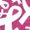 Pink, variant on Womens Breast Cancer Shirts Pink Ribbon Cure Breast Cancer Awareness Tshirts Short Sleeve Tops