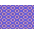thumbnail image 1 of Ahgly Company Machine Washable Indoor Rectangle Transitional Orchid Purple Area Rugs, 5' x 7', 1 of 7