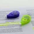 thumbnail image 3 of BAZIC Correction Tape 5 mm x 196" Mini Instant Corrections, 24-Pack, 3 of 7