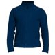 thumbnail image 1 of Gildan - Chaqueta de Micropolar Hammer para Adultos Unisex (Marino), 1 of 1