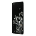 thumbnail image 2 of Samsung Galaxy S20 Ultra 5G de 128 GB en Gris Cósmico: Smartphone Prepago Straight Talk, 2 of 13