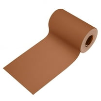 XmhyTop-A Self Adhesive Leather Repair Patch 7.6*152cm PU Leather Furniture Repair Patch, 1pc Sofa Repair Patch for Quick Leather Fix,Light Brown