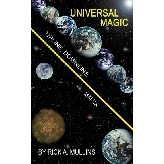 Universal Magic, (Paperback)