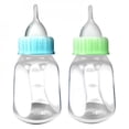 thumbnail image 6 of Brand promotion!!120ml Puppy Kitten Bottle Pet Cat Water Raised Feeding Bottle for Dog and Cats Portable Water Bottle Pet Supply, 6 of 6