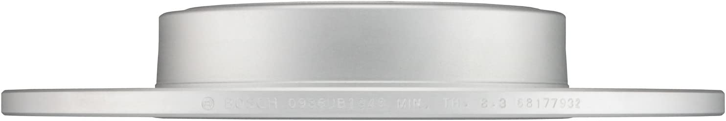 Bosch 36011645 Disc Brake Rotor