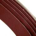 thumbnail image 6 of SagaSave 5Pcs Sanding Sander Abrasive Belts Sanding Belts for Grinding and Polishing Grits 40-1000, 6 of 8