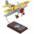 thumbnail image 3 of Mastercraft Collection Curtiss F9C Épervier Modèle Échelle:1/20, 3 of 4