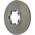 thumbnail image 2 of Disc Brake Rotor Fits select: 1998-2004 NISSAN PATHFINDER, 1998-2003 INFINITI QX4, 2 of 5