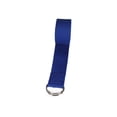 thumbnail image 2 of NIBOLOG Yoga Stretch Strap Burrs-free Muscle Relax Accessory Leg Stretchers Training Belt for Trainer, 2 of 8