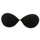 thumbnail image 1 of Inserciones de de de silicona premium NON-SLIP Push Up Reafirmante y potenciadores de Negro l Zulema Sujetadores de mujer, 1 of 8