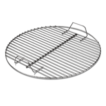 Weber Cooking Grate- 18 inch Charcoal Grill