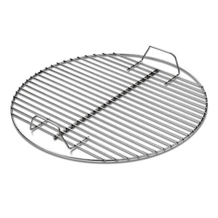 Weber Cooking Grate- 18 inch Charcoal Grill