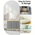 thumbnail image 4 of Wooden Folding Portable Pet Ramp, Adjustable Small Dog Ramp, Dog Step For Car,, 4 of 4