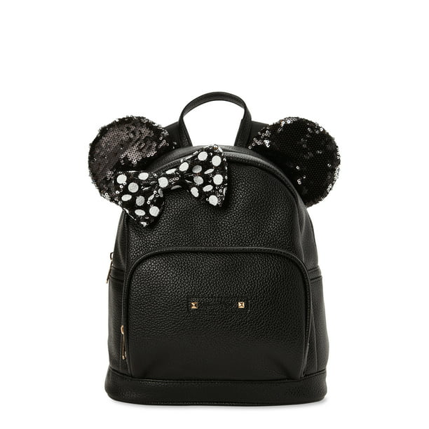 Disney Minnie Mouse Girls Backpack | Shop Your Way 