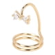 thumbnail image 2 of Anillo para Uñas ANGGREK Cobre Electrochapado, 2 of 8