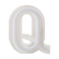 thumbnail image 2 of Led Usb Letter Lights Light Up White Plastic Letters Standing Hanging A-Z &,Christmas Lights Led 50 Count, 2 of 4