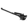 thumbnail image 2 of Children Bike Kickstand, High Strength Black Kids Bike Side Kickstand  For Outdoor Riding For 14in Tire, 2 of 8