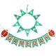 thumbnail image 1 of TABLETREANDS 2Ud Banner Verde Para Fiesta De Fútbol De Pared Y, 1 of 6