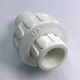 thumbnail image 2 of kurtrusly 1pc 25mm PPR Check Valve Shutoff Valve PPR Pipe Fittings Adapters Tube White, 2 of 9