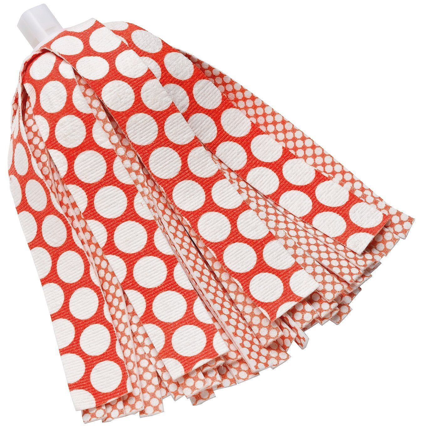 Libman Wonder Mop Refill Pack of 2