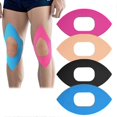 thumbnail image 1 of Kinesiology Tape For Knees,12 Pcs Breathable, Precut, Cotton Latex Free, 1 of 5
