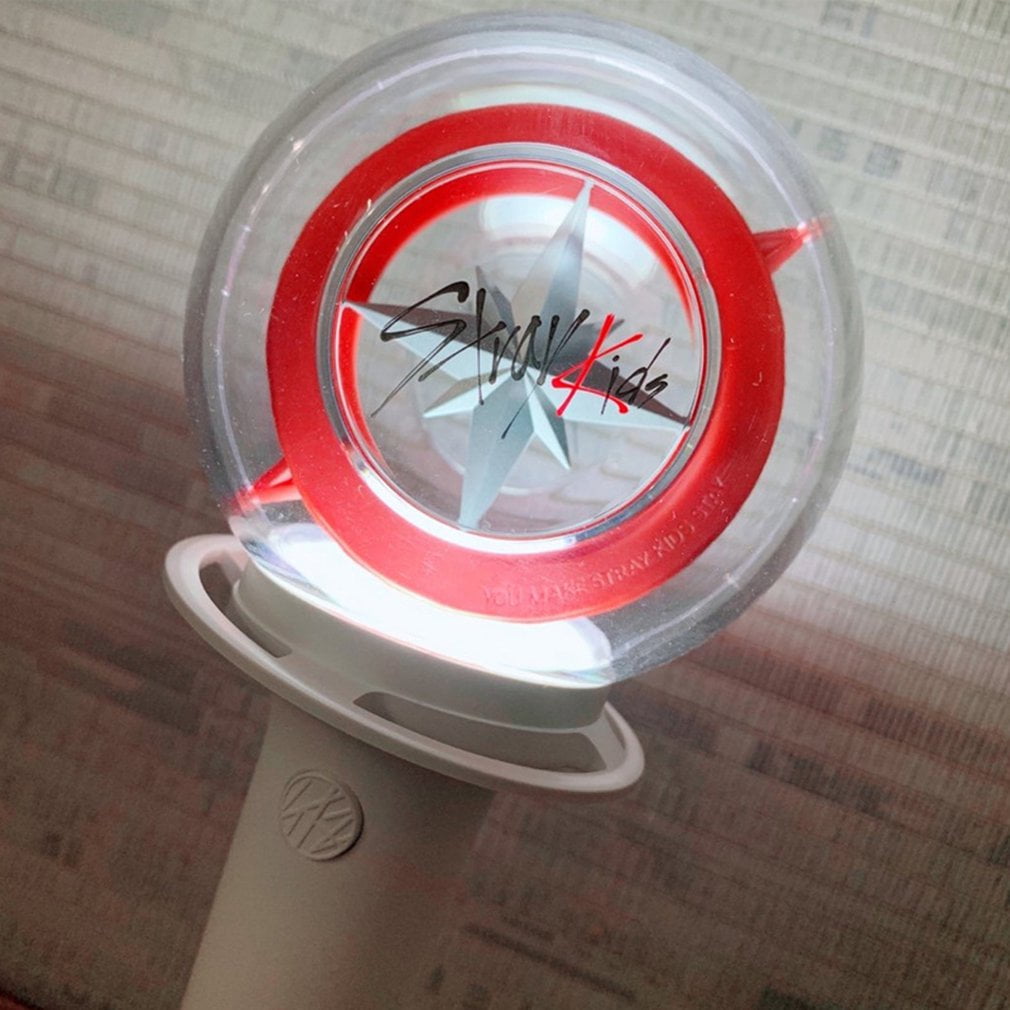 OUTAD Lightstick Stray Kids Official Light Stick Glow Stick K-pop