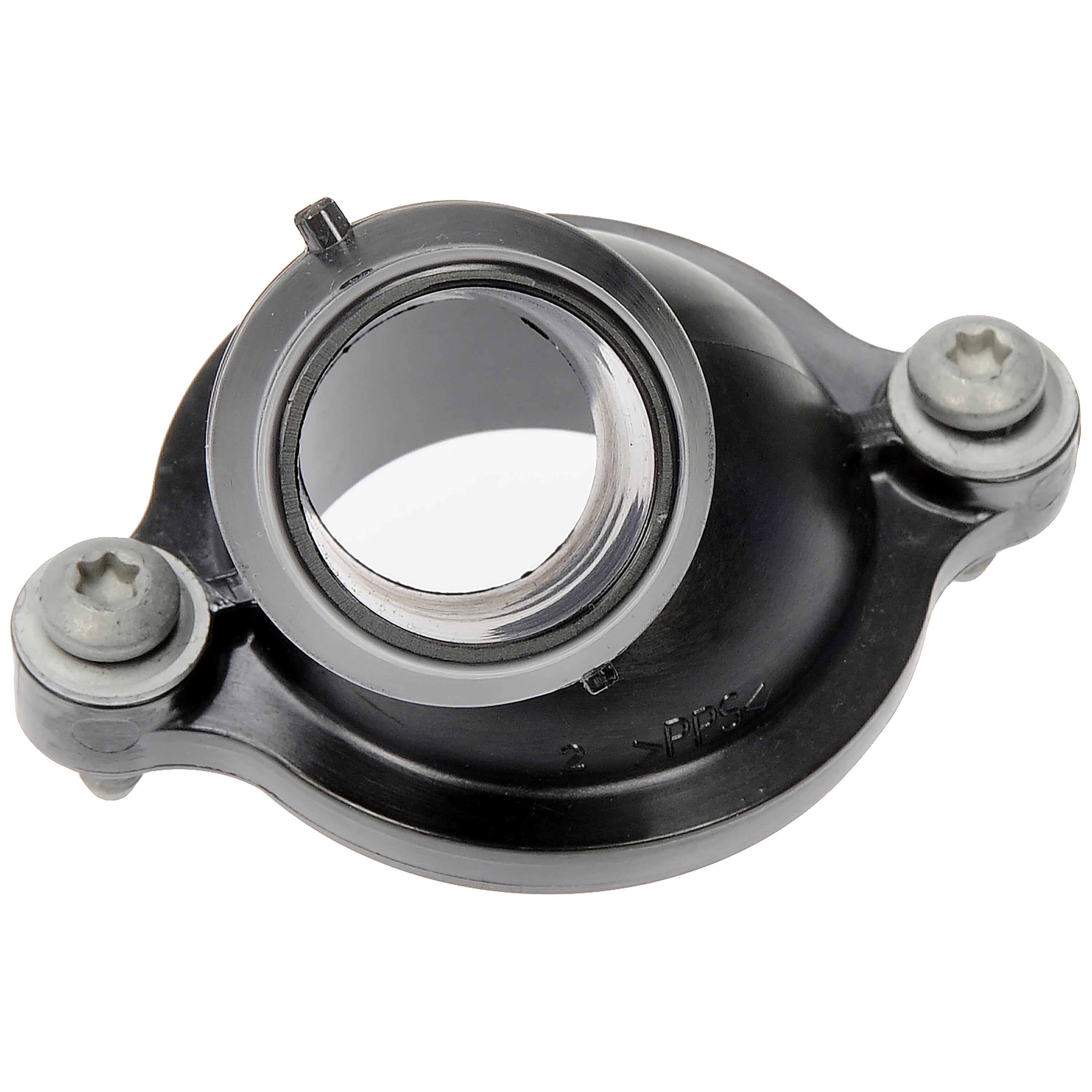 Dorman 902-5197 Engine Coolant Thermostat Housing for Specific Volkswagen Models Fits select: 2013-2018 VOLKSWAGEN JETTA, 2014-2017 VOLKSWAGEN PASSAT