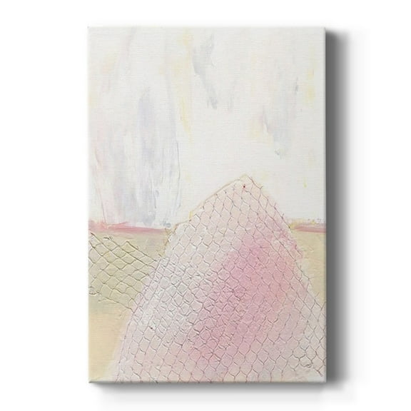 Get Sweet I Premium Gallery Wrapped Canvas - Ready to Hang