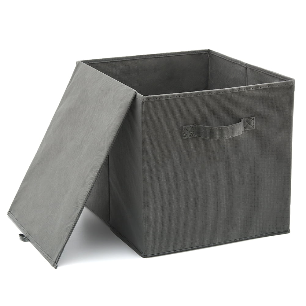 Storage Boxes, Baskets & Bins – Home Organization - IKEA CA