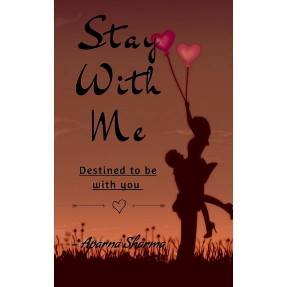 Stay With Me, (Paperback)