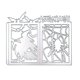 thumbnail image 1 of Troqueles de corte de acero al carbono con forma de murciélago y araña para Halloween, para hacer álbumes de recortes, fotos, gofrado, tarjetas de papel, plantillas, tarjetas decorativas, bordes, ma, 1 of 4