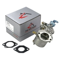 The ROP Shop Carburetor Carb 1992-1997 Club Car DS Precedent Golf Cart FE290 Kawasaki Engine