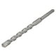 thumbnail image 1 of Broca para mampostería Unique Bargains 18mm x 200mm con punta de carburo, broca de martillo rotativo, vástago cuadrado de 9mm para taladro de impacto, 16mm x 200mm, 1 of 6