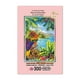 thumbnail image 4 of Rompecabezas WuundenToy Gold Edition 300 Pzs La Vista de Vinnie, 4 of 4
