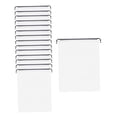 thumbnail image 2 of veasfak Drawstring Shoe Bag Empty Drawstring Packing Bag Reusable Practical Supplies 15PCS, 2 of 5
