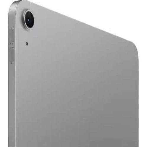 Apple 13-inch iPad Air with M3 chip Built for Apple Intelligence Wi-Fi + Cellular -128GB - Space Gray