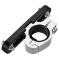 thumbnail image 1 of FOMIYES Adaptador Universal Para Soporte De Botella De En Con Plateado, 1 of 8