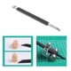 thumbnail image 4 of Herramienta para modelismo, cuchillo multiusos, cuchillo para trinchar, buril, herramienta para modelismo 30 mm, 4 of 9