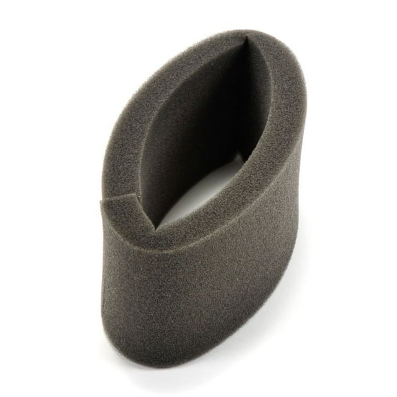 Bissell 9 10 12 Outer Filter Foam Sleeve Wrap Part 2031192