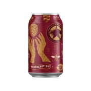 Dark Horse Raspberry Ale