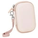 thumbnail image 1 of Estuche protector para cámara digital con cremallera, portátil, duradero, resistente al desgaste, incluye funda de transporte y almacenamiento para, 1 of 8