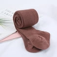 thumbnail image 1 of 0-4 Ans Automne Hiver Chaud Bébé Tout-Petit Enfants Filles Collants Chauds Chaussettes Bas, 1 of 3