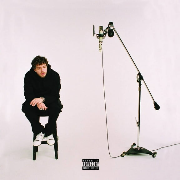 Jack Harlow - Come Home The Kids Miss You - Music & Performance - Vinyl